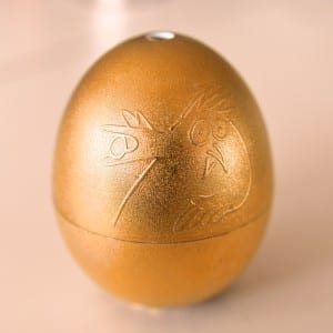 Read more about the article Æggeuret tikker – husk din fertilitet