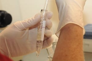Read more about the article Sædkvalitet – sådan gør du din kvinde gravid.