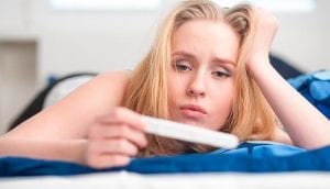 Read more about the article Infertilitet og stress