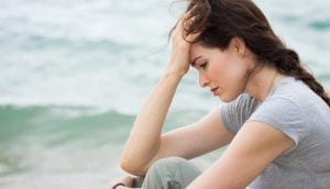 Read more about the article Barnløshed og depression